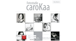 Desktop Screenshot of carokaa.de